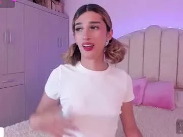 Freechat iam_sara_ on Chaturbate