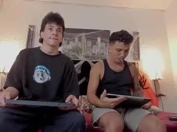 iammariano on Chaturbate 