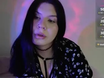 iintimate_flesh on Chaturbate 