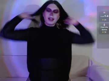 iintimate_flesh on Chaturbate 