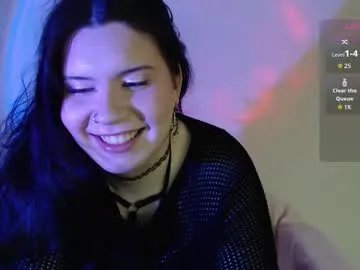 iintimate_flesh on Chaturbate 