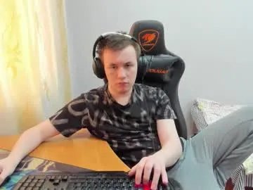 iliaskrislove on Chaturbate 