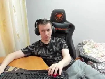 iliaskrislove on Chaturbate 