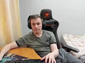 iliaskrislove on Chaturbate 