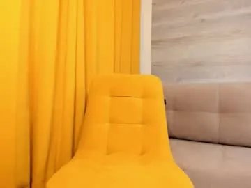 Freechat irenehabibi on Chaturbate