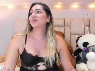 Freechat isabellas_smith on Chaturbate