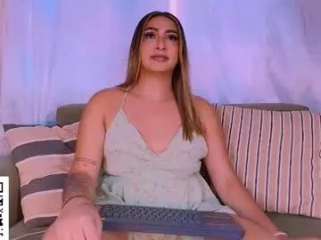 Freechat isabellas_smith on Chaturbate