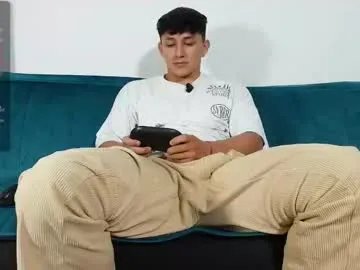 Freechat jacques_cardiet on Chaturbate