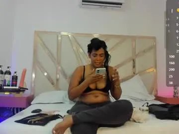 Freechat janna_foxx on Chaturbate