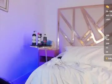 Freechat janna_foxx on Chaturbate