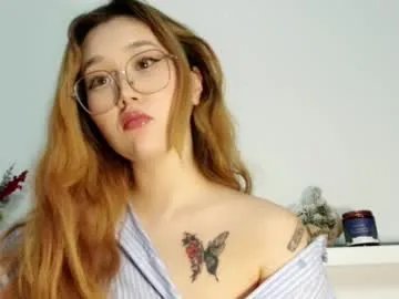 jennatyan on Chaturbate 