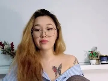 jennatyan on Chaturbate 