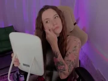 jennydens on Chaturbate 