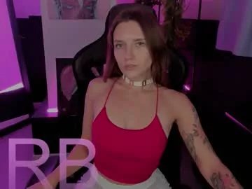 jennydens on Chaturbate 