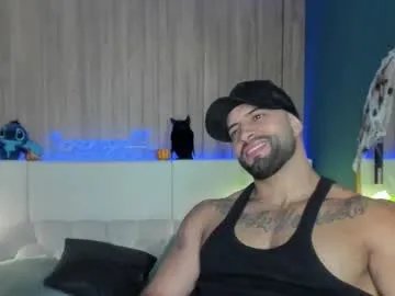 jeremy_harden on Chaturbate 