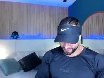 jeremy_harden on Chaturbate 