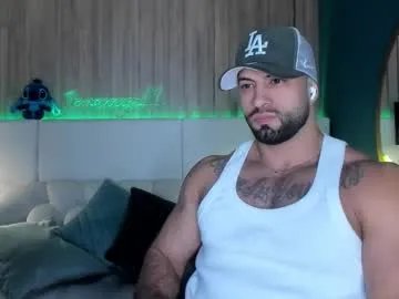 jeremy_harden on Chaturbate 