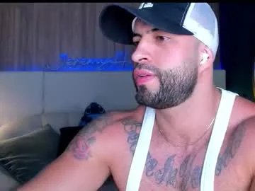 jeremy_harden on Chaturbate 
