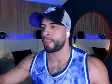 jeremy_harden on Chaturbate 