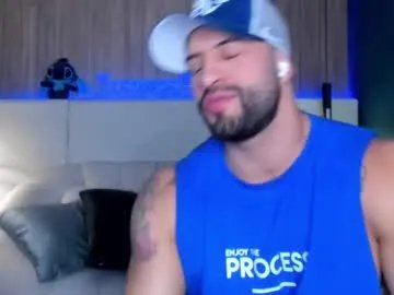 jeremy_harden on Chaturbate 