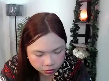 jessiefoxx0 on Chaturbate 