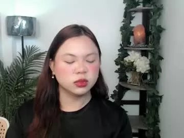 jessiefoxx0 on Chaturbate 