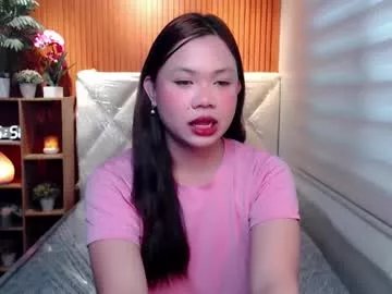 jessiefoxx0 on Chaturbate 