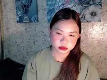 jessiefoxx0 on Chaturbate 
