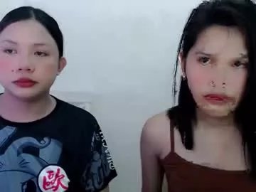 jessiefoxx0 on Chaturbate 