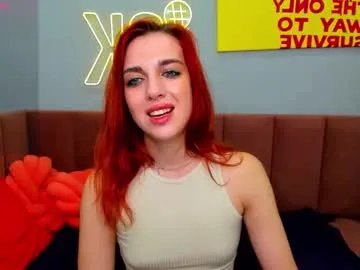 Freechat jill_smith on Chaturbate