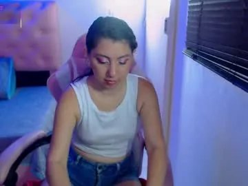 Freechat julietta_max on Chaturbate