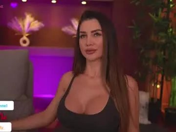 Freechat justinnejade on Chaturbate