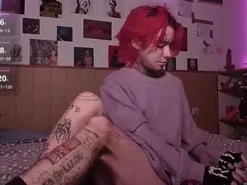 juuzou_kit on Chaturbate 