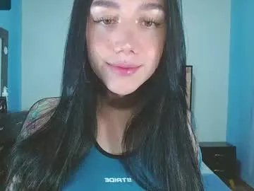 Freechat karla_zambrano on Chaturbate