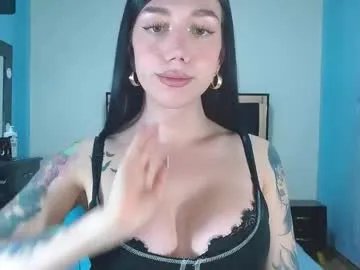 Freechat karla_zambrano on Chaturbate