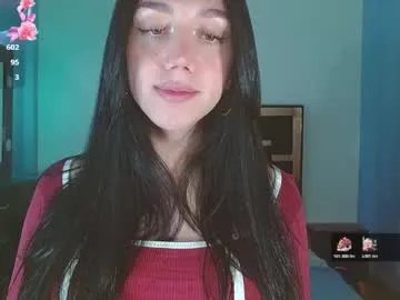 Freechat karla_zambrano on Chaturbate