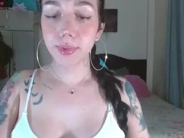 Freechat karla_zambrano on Chaturbate