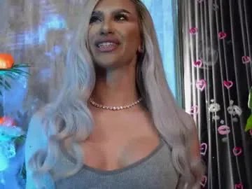 Freechat karlabart on Chaturbate