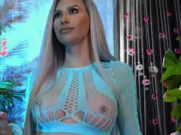Freechat karlabart on Chaturbate