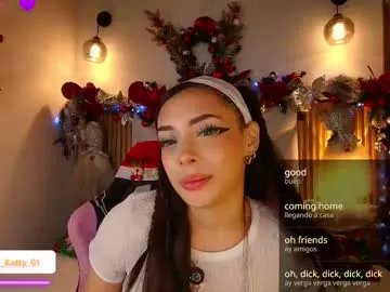Freechat kat_saky on Chaturbate