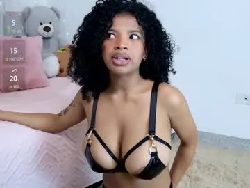 kataleyacandy on Chaturbate 
