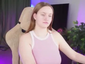 Freechat kellypoter on Chaturbate