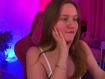 Freechat kellypoter on Chaturbate