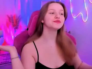 Freechat kellypoter on Chaturbate