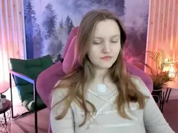 Freechat kellypoter on Chaturbate