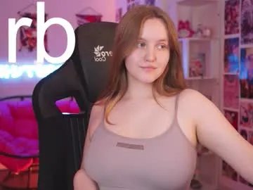 Freechat kellypoter on Chaturbate