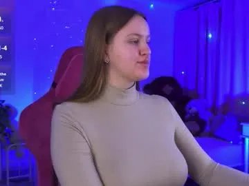 Freechat kellypoter on Chaturbate