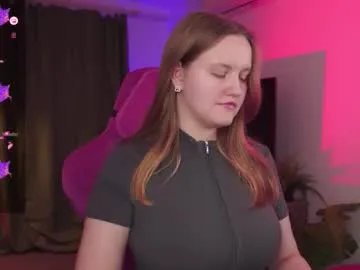 Freechat kellypoter on Chaturbate