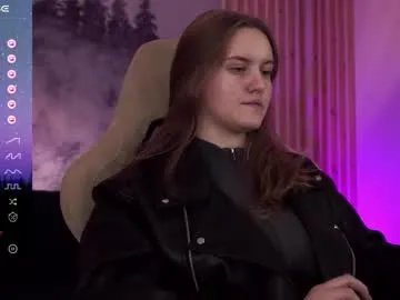 Freechat kellypoter on Chaturbate