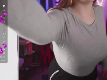 Freechat kellypoter on Chaturbate